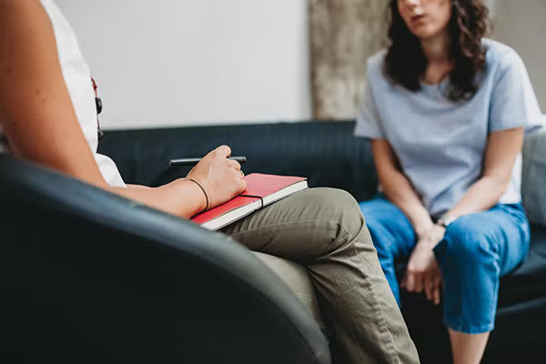 Psicoterapia dell’età adulta Gorizia